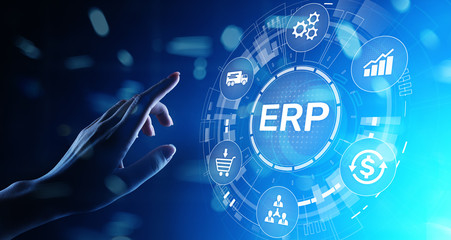 Best ERP Software and Their Benefits in 2023