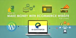 E-commerce Business